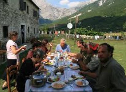 Western Balkan’s Tour Package