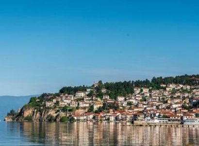 Albania from Corfu, 7 Days Tour Package