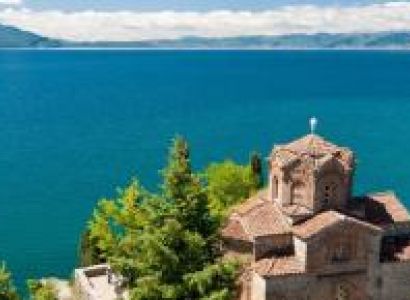 Hiking the Albanian Alps, 6 Days Tour Package