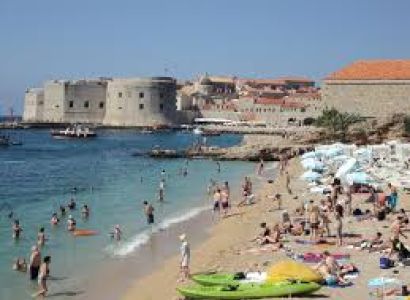 Albania & Macedonia Tour, 8 Days Package