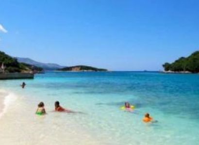 Albania from Corfu, 6 Days Package