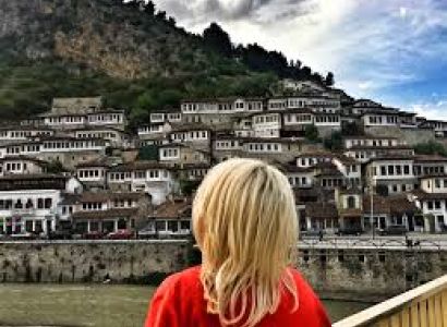 Albania Package