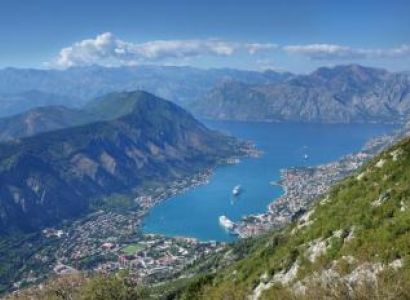Albania and Montenegro Tour, 10 Days Package