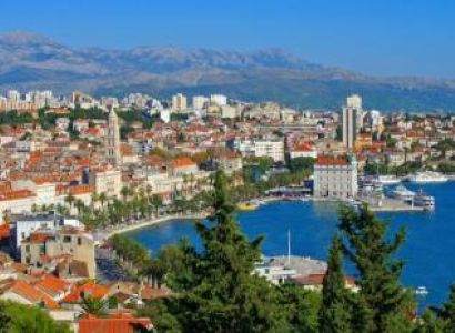 Albania, Macedonia & Kosova, 12 days Package