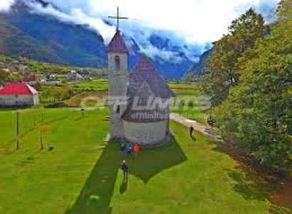 Albania Tour, 8 Days Package