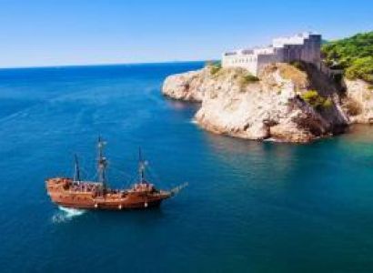 Grand Tour of Albania, 10 Days Package