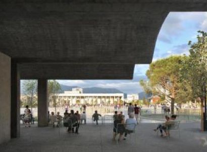 At The Traces Of Skanderbeg Package