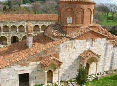 Central Albania Package