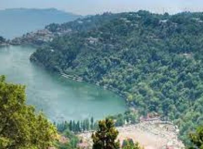 Nainital and Jim Corbett Tour