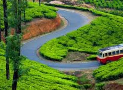 Kerala Tour Package