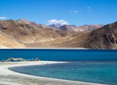 Leh  Ladakh Tour
