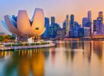 Singapore & Malaysia Combo Tour