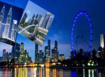 Simply Singapore with Malaysia Tour