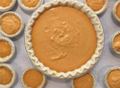 Savour 17 Ave Sw Package