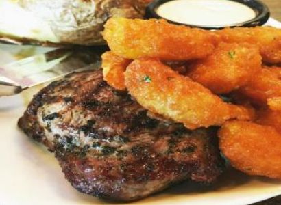 Eat the Castle At the Fairmont Banff Springs Hotel Package