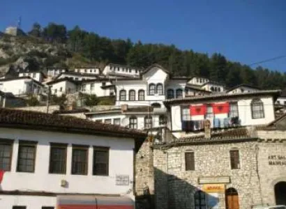 Macedonia – Albania – Kosovo - 9 Days Package