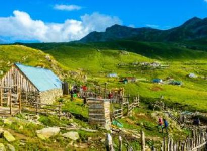 Program Best of Albania Package