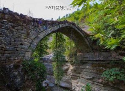 Central – South West – South & South East Albania Package