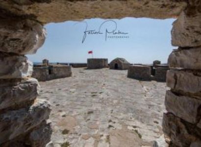 North – Central – South & South East of Albania  Package