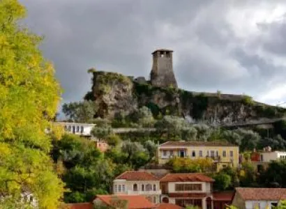 Full Day Program Kruje – Tirane – Durres - 1 Day Package