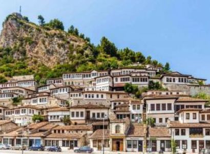 Cruise Program Vlora & Berat - 1 Day Package