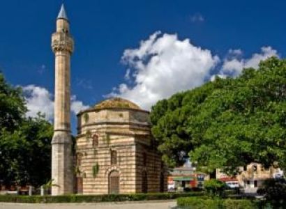 Cruise Program Vlora & Apolonia - 1 Day Package