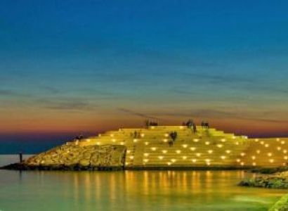 Cruise Program Tirana - 1 Day Package