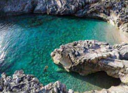 Cruise Program Butrint National Park - 1 Day Package