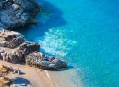 Cruise Program Saranda - 1 Day Package