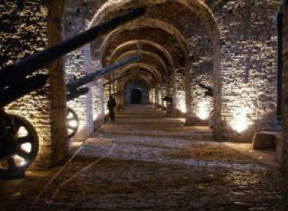Cruise Program Gjirokaster - 1 Day Package
