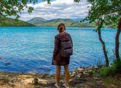 Cruise Program Ksamil - 1 Day Package