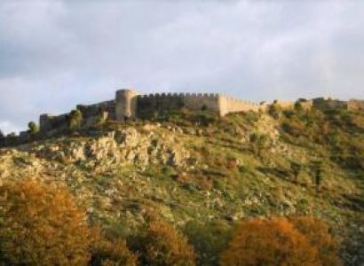 Cruise Program Shkodra - 1 Day Package