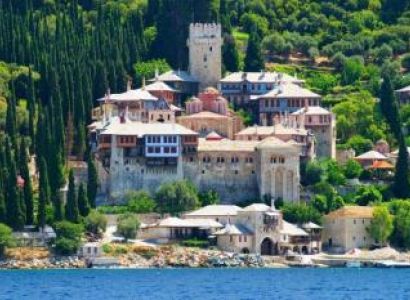 Slovenia-Croatia-Macedonia-Albania-Montenegro-Croatia - 14 Days Package