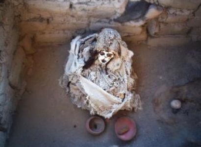 Chauchilla Cemetery Package