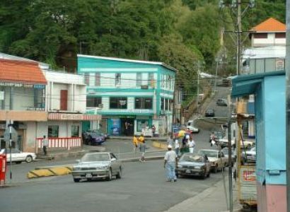 Tour San Fernando Package