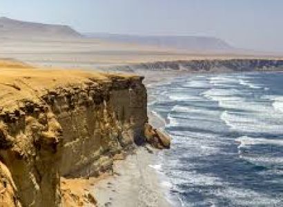 Reserve of Paracas Tour Package