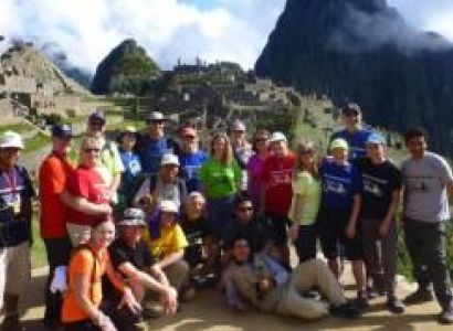 PERU PACKAGE 12D/11N TOUR PACKAGE