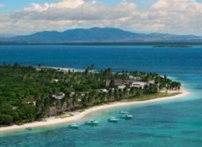 Madagascar Magical Island Package