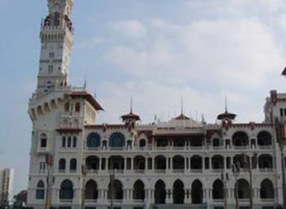 Alexandria Day Tour from Cairo Package