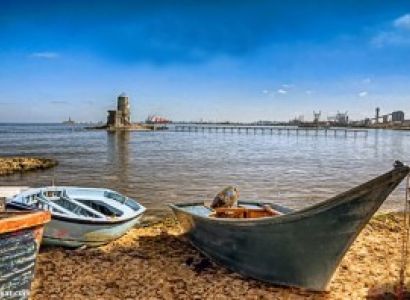 Trip to Max Area Venice of Egypt Package