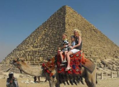 Alexandria and Cairo Tour Package