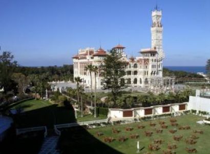 Alexandria Sightseeing Package