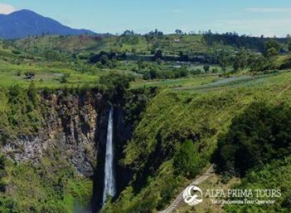 16 Days Sumatra Adventure Overland Package