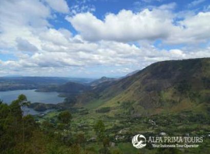 11 Days Sumatra Nature Overland Package