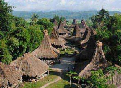 4 Days Sumba Nature Tour Package
