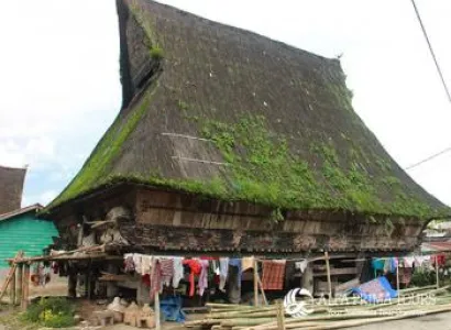 Sumatra – Java – Bali Package