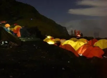 Bali – Lombok – Flores Adventure Package