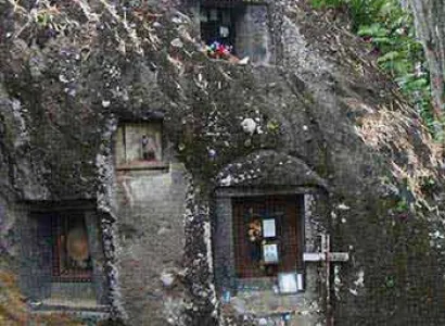 Sulawesi – Papua – Java – Bali Package