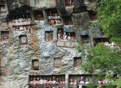 Java – Sulawesi – Bali Package