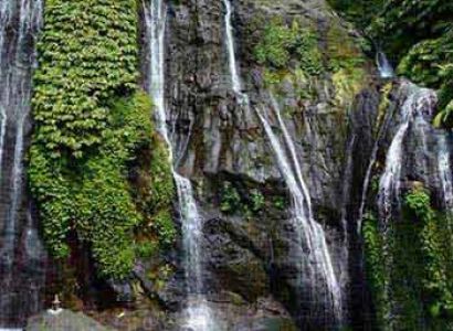 Java-bali Excursion Package